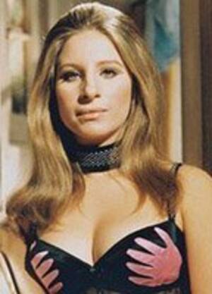 Barbra Streisand Naked Porn - Barbra Streisand Nude Pics & Videos, Sex Tape < ANCENSORED