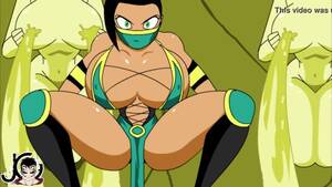 Mortal Kombat Sexuality - Mortal Kombat Sexuality, uploaded by Onomai