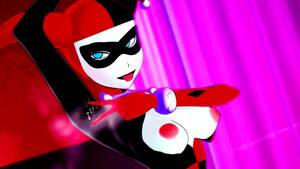 Justice League Harley Quinn Porn - NAUGHTY HARLEY QUINN WANTS YOUR DICK ðŸ˜˜ JUSTICE LEAGUE HENTAI - Pornhub.com