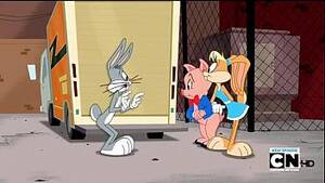 Baby Looney Tunes Gay Porn - The Looney Tunes Show S02E05.FLV - XVIDEOS.COM
