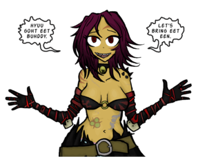 Cultist Chan Porn - Quite simply the worst man alive. on Tumblr