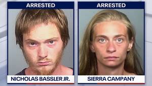 arrested - Bradenton couple arrested for sexually assaulting children, making child  porn: Deputies