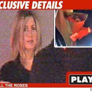 Jennifer Aniston Xxx - Jennifer Aniston -- You Got Served!