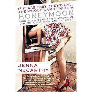 Jenny Mccarthy Sex Amatuer - I've Still Got It...I Just Can't Remember Where I Put It: Awkwardly True  Tales from the Far Side of Forty: McCarthy, Jenna: 9780425272534:  Amazon.com: Books