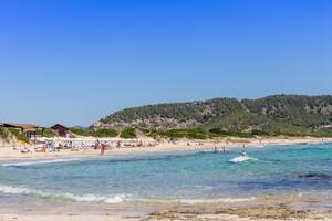 ibiza topless beach celebrities - Great nudist beaches on Ibiza and Formentera | Ibiza Spotlight