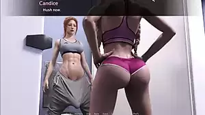 Candice Fucks Candice Futanari Porn - Futa breeding Agency - Candice got fucked (Milf Breeder) | xHamster