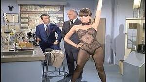 Barbara Feldon Nude - Hottest TV actress from your childhood.... - 24hourcampfire
