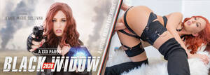 Black Widow Porn Parody - Black Widow 2020 (A XXX Parody) VR Porn Video: 8K, 4K, Full HD and 180/360  POV | VR Bangers