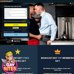 free sex dating no sign up - ManHunt - Manhunt.net - Gay Sex Dating Site