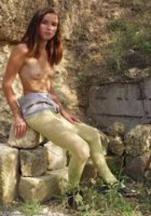 natasha atk nudism free - Natasha in nudism from ATK Archives photo set (Natasha:nat023)