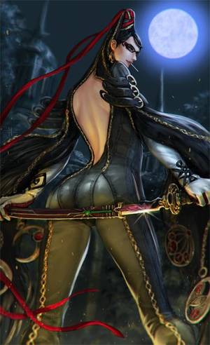 Bayonetta Samus Aran Lesbian Hentai - Character, Bayonetta, Videogames, Samus Aran, Extended Family, Anime,  Witches, Fandom, Artworks