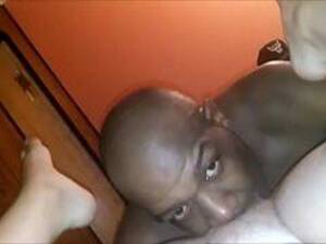 interracial pussy licking - Amateur Couple POV Interracial Pussy Licking : XXXBunker.com Porn Tube
