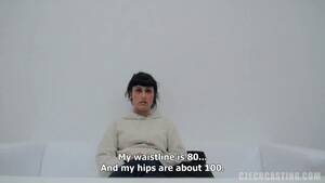 Czech Casting Rystina 2516 Porn - CZECH CASTING - KRISTYNA (2516) - Porn video | TXXX.com