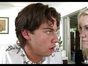 Blonde Hairdresser Porn - Gorgeous Blonde Hairdresser MILF | xHamster