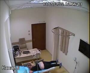hidden spy cams sex hospital - Hidden cam clinic injection 16 - Metadoll HD Porn Leaks