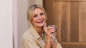 Cameron Diaz Getting Fucked - Cameron Diaz returns to acting eight years after her last movie was  released | Marca