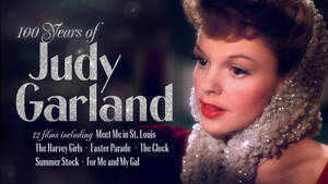 Judy Garland Sex Porn - The Criterion Channel's June 2022 Lineup | Current | The Criterion  Collection