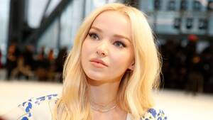 Dove Cameron Anal Porn - Dove Cameron: Why the former Disney star is one to watch in 2021