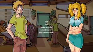 free scooby doo sex games - Adultgamesworld: Free Porn Games & Sex Games Â» Scooby-Doo! A Depraved  Investigation â€“ New Version V3 [The Dark Forest]