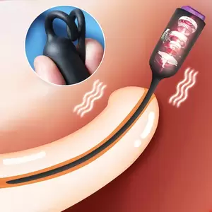 Male Urethra Toy Porn - Single Frequency Vibrating Urethra Catheter Sounding Rod Urethral Dilators  Penis Plug Vibrator Porn Sex Toys For Men Masturbator - Ejaculation Delay  Toy - AliExpress