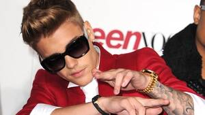 justin bieber anal sex - Justin Bieber's Future Scandals | GQ