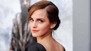 Emma Watson Celebrity Porn Comics - Emma Watson nude photo threat 'a hoax'