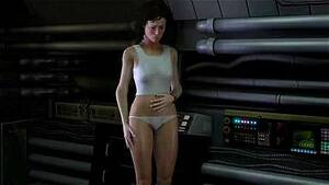 Alien Sex Parody - Watch In Space No One Can Hear You Moan - Alien Sex, 3D Animated, Parody  Movie Porn - SpankBang