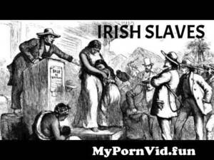Irish Slave Trade Porn - TRUTH about the Irish - First slaves brought to the Americas - Forgotten  History from vikings slave Watch Video - MyPornVid.fun