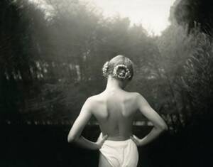 nature nudist - Sally Mann: The naked and the dead | Photography | The Guardian