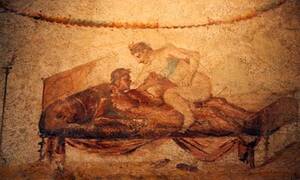 Ancient Roman Sexart - Roman erotica lacks a sense of sin | Art | The Guardian