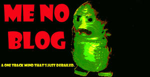 Monster House Porn - ME NO BLOG