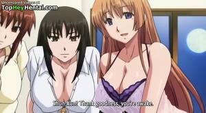 busty anime hentai group sex - Hentai Group Sex With Busty Hot Girls - EPORNER