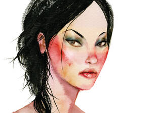 Akira Porn Star - Insatiable': One Woman's Love Affair With The Porn Industry | WBUR