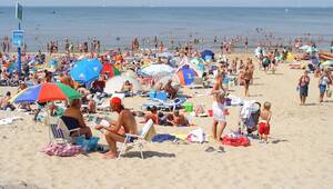 famous nudist beach - Nude Beaches in Netherlands