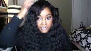 indian curly hair naked - Hair Addicts Online Virgin Indian Curly Hair Review.. Best Indian Hair  Ever!!! - YouTube
