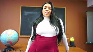 Girl Latina Teacher Porn - Big Booty Latina Teacher XXX HD Videos.