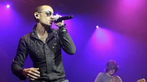 Linkin Park Porn - Associated Press