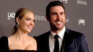 Kate Upton Porn Fuck - Justin Verlander & Kate Upton: 5 Fast Facts You Need to Know