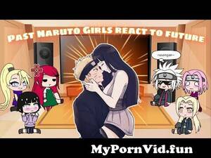 Jiraiya Kushina Porn - Past Naruto Girls with Kushina and Jiraiya + Lady Tsunade react to Future  Naruto! from naruto kushina tsunade Watch Video - MyPornVid.fun
