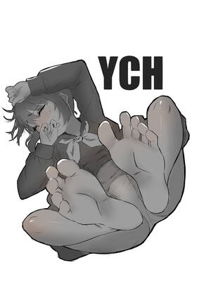 furries foot - YCH (NSFW foot fetish) | FEMALE | FURRY (OPEN) by sabkot on DeviantArt