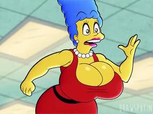 Marge Simpson Fucked By Tentacles - marge simpson (the simpsons) Video List - Hentai Video