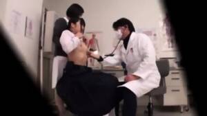 asian gyno nurse - Japanese Asian Girls Sexualy Examined By Gyno Doctor - EPORNER