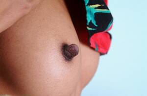 ebony long nipple sex - Ebony Long Nipples Porn Pics & Naked Photos - PornPics.com