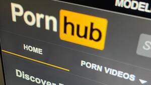 Grandma Blackmail Porn - Woman whose life was scarred by child porn video testifies about Pornhub at  committee | CP24.com