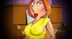 Lois Porn Milf Toon - Lois Griffin | Cartoon Sex Blog