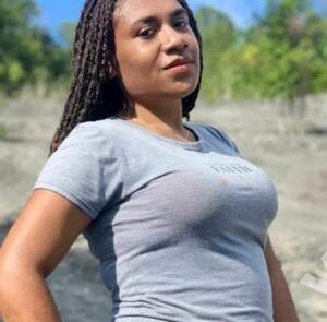 Melanesian Porn - Pumped Melanesian Goddess - Porn Videos & Photos - EroMe