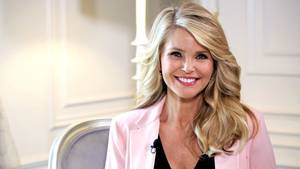 christie brinkley free homemade sex tape - Christie Brinkley Has a Surprising - and Free - Piece of Beauty Advice: Christie  Brinkley