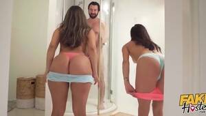 big booty orgy shower - Free Big Booty Shower Sex Videos - Free Big Ass Porn Tube