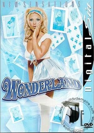 Alice In Wonderland Porn Movie - Wonderland (2001) | Digital Sin | Adult DVD Empire