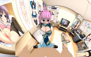 hentai one piece video - ... One Piece Perona 360 Fuck Hentai Girl HotVR vr porn video vrporn.com  virtual reality